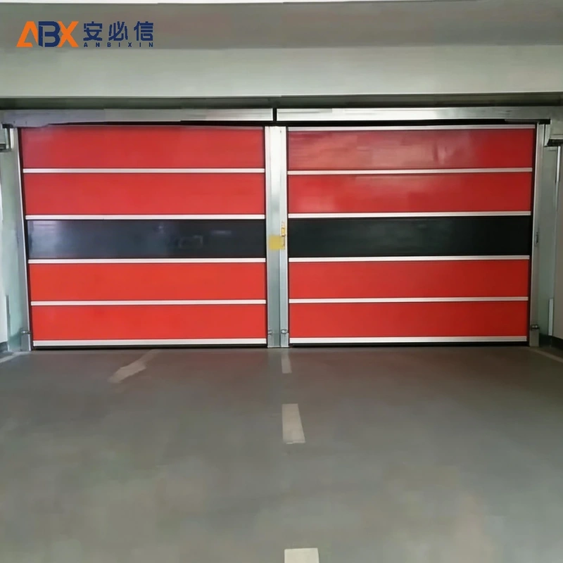 大同市高速门