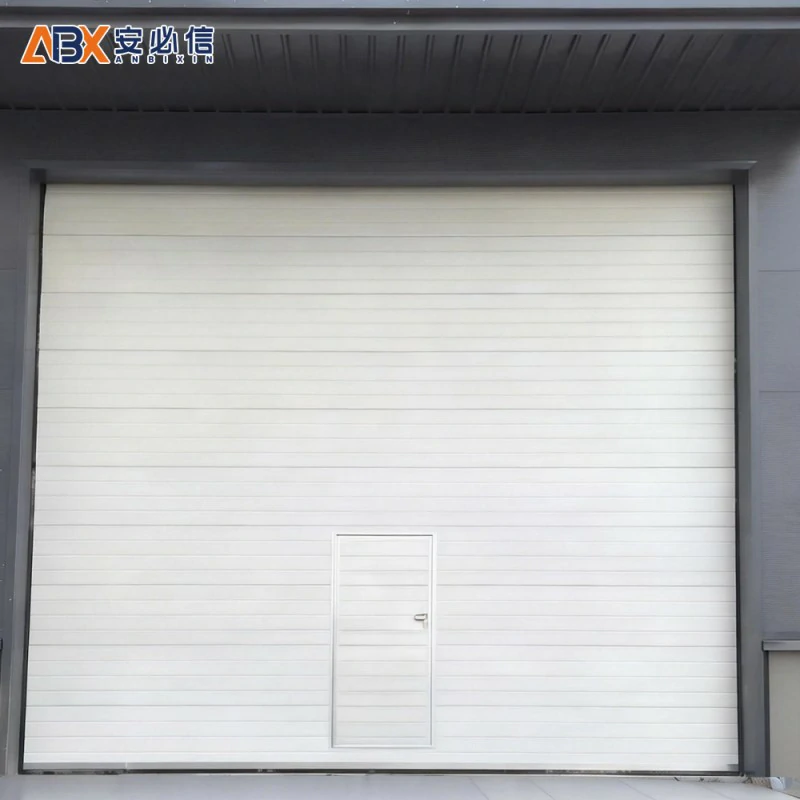 大同市工业提升门