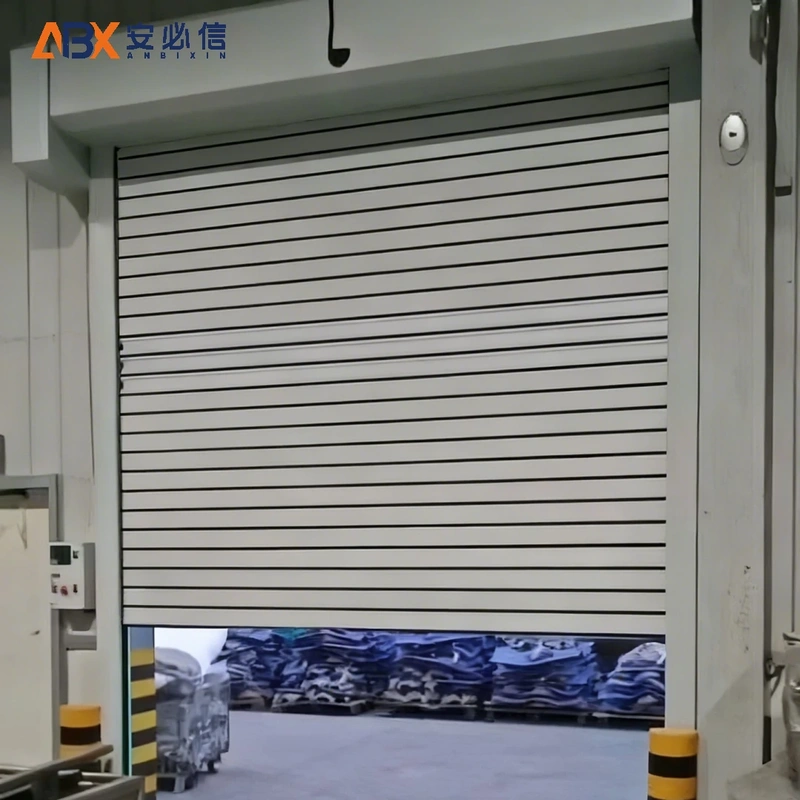 大同市厂房高速门